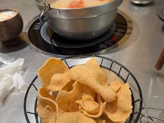 -椰庭·椰子鸡·创意玩家(晶耀前滩店)