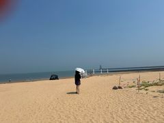 -日照灯塔风景区