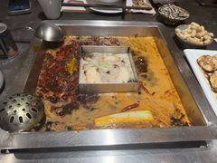 -锦城印象火锅(天府三街店)