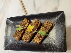 -茹·pure vegan(博华广场店)
