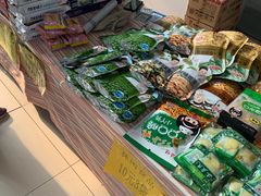 -京客隆超市(管庄店)