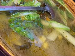 -廖老妈蹄花(中海国际店)