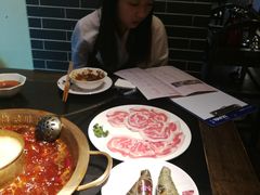 -怡品川宇火锅(宝立方店)