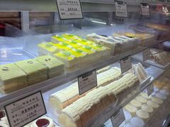 -蜂蝶来饼店(拱北总店)