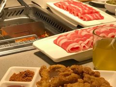 -海底捞火锅(安吉万达店)