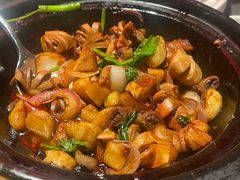 -阿诚市井潮汕菜(金台路店)