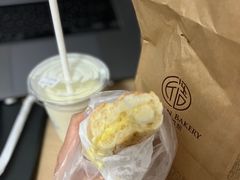 -匠造烘焙(联洋店)