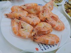 -庆山饭店·海鲜饺子家常菜(北戴河黑石路店)