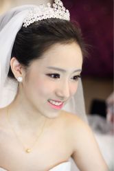 点击看大图 恋妆造型·礼服馆-FIONA MAKE UP恋妆造型