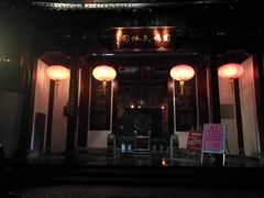 -杭州黄龙洞