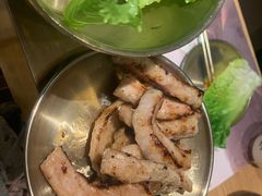 -西塔老太太泥炉烤肉(武汉摩尔城店)