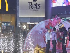 -VT101维多利广场