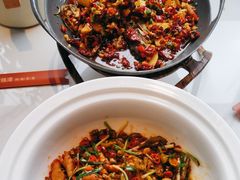 -常株潭·湖南家宴·团建宴会厅(西乡店)