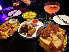 -MOSSO音乐酒吧·live house(南京旗舰店)