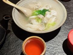 -色響火锅(恒隆广场店)