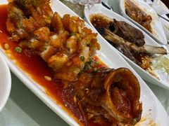 -金时代顺风大酒店(金山店)