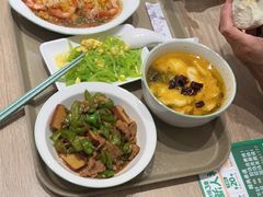 -老乡鸡(融科天地店)