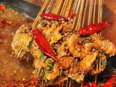 -厕所串串(文殊院店)