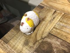 -小时光咖啡馆(开森度假森林店)