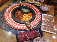 -蜀大侠火锅(森兰花园城店)