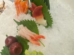 -大渔铁板烧(通州万达店)