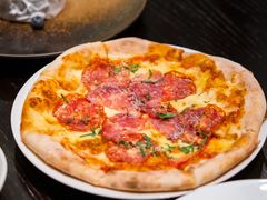 -当米亚诺意大利餐厅(武汉光谷凯悦酒店)