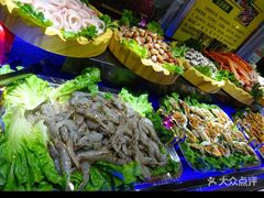 -苏格里岛自助烧烤火锅(花果园兰花广场店)