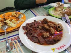 -澳门陈光记烧味饭店(万象城店)