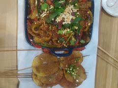 -林二哥宜烤官·宜宾小烧烤