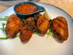 -小满Grainkitchen(滨江商业广场店)