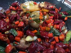干锅土豆片-潇湘阁(昆泰国际大厦店)