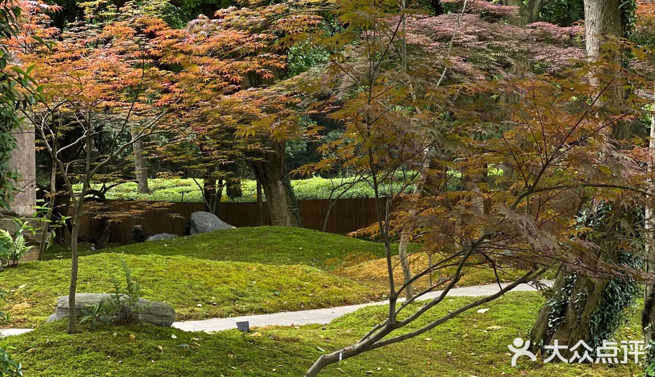 杭州旅游 | 青竺茶食 