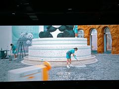 -中影嘉华国际影城(大芬星都里店)