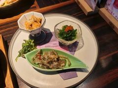 -山葵家·创意料理(临平银泰城店)