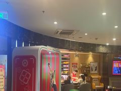 -海底捞大排档火锅(打浦路店)