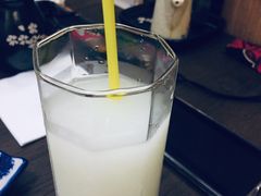 -鲸山上·私房日料(泰达MSD店)