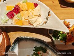 -福樱兰海鲜放题铁板烧(加州店)