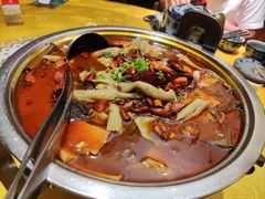 毛血旺-缪氏川菜(深圳北站缤果空间店)