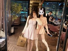 -福楼毕斯罗F Bistronome(国贸商城约会地标景观店)
