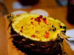 -青檸泰 LIME THAI (财富购物中心店)