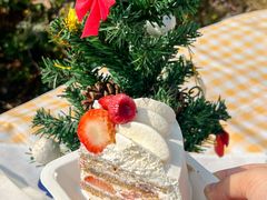 -积慕Cake(解放大道店)