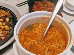 -雪龙轩中餐厅(银基冰雪酒店)