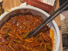 -谷丽麦馕新疆菜·清真(步步高梅溪新天地店)