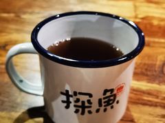 -探鱼·鲜青椒爽麻烤鱼(领展购物广场店)