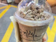 -星巴克(广州百信广场东区店)