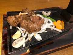 -和彩放题餐厅(酒仙桥店)
