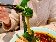 -漢舍中国菜馆(889广场店)