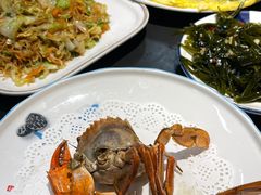 -鑫悦楼煎蟹·16年海鲜大排档