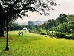 -新加坡总统府
