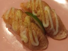 -争鲜回转寿司(流行前线店)